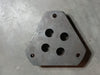 KOMATSU Locking Plate EG3027