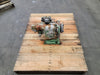SAUER DANFOSS PV24-2501 DLLCDX Variable Displacement Axial Piston Hydraulic Pump, Model 04-21-80949