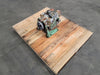 SAUER DANFOSS PV24-2501 DLLCDX Variable Displacement Axial Piston Hydraulic Pump, Model 04-21-80949