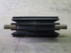 MARTIN 18"x38" Heavy Duty Conveyor Wing Pulley CMW18038X45