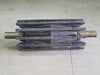 MARTIN 18"x38" Heavy Duty Conveyor Wing Pulley CMW18038X45
