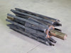 MARTIN 18"x38" Heavy Duty Conveyor Wing Pulley CMW18038X45
