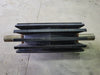 MARTIN 18"x38" Heavy Duty Conveyor Wing Pulley CMW18038X45