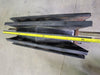 MARTIN 18"x38" Heavy Duty Conveyor Wing Pulley CMW18038X45