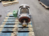 GENERAL ELECTRIC 50 hp, 230/460V, 1775 rpm, 326T, Electric Motor 5KS326S3205D20