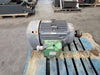 GENERAL ELECTRIC 50 hp, 230/460V, 1775 rpm, 326T, Electric Motor 5KS326S3205D20