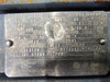 GENERAL ELECTRIC 50 hp, 230/460V, 1775 rpm, 326T, Electric Motor 5KS326S3205D20
