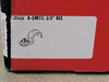 HILTI 3/8" X-EMTC MX Metal Cable Holder 228334 (Box of 200)