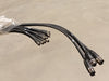 MONASUNI Wiring Harness HRN-HMNFRM-1