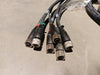 MONASUNI Wiring Harness HRN-2600-HB-2