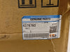 HITACHI Vapor Condenser Unit 4378793