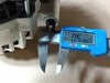 FORD Alternator Assembly GLV8666RM
