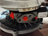 FORD Turbocharger 3C3Z6K682CCRM