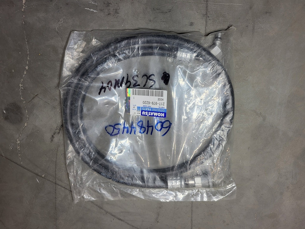 KOMATSU Hose 21T-979-6220