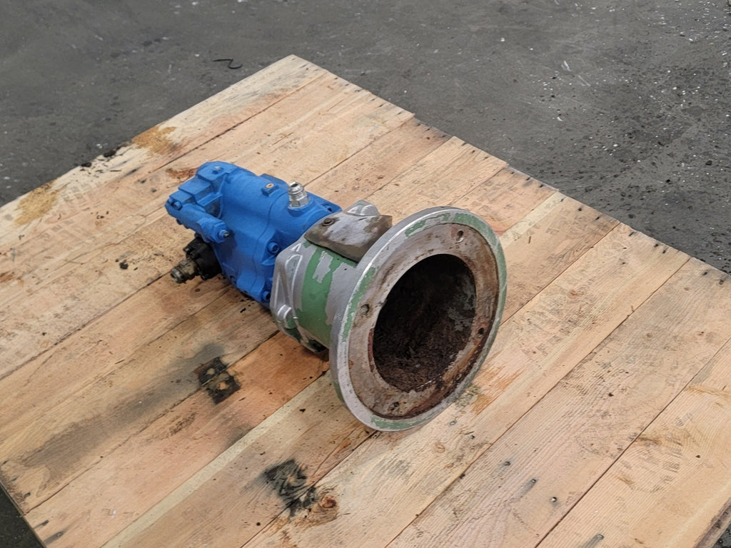 EATON Hydraulic Pump 123AL00062A, 130718RM1030, PVM098ER