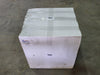 JCI FILTRATION  AND SEPARATION INC Polypropylene Felt Bag Filter PO 5 P2P WE (Box of 50)