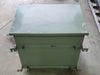 ACME ELECTRIC 45 kVA Transformer, 600 pri. volts, 208Y/120 sec. volts 5H345-13