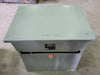 ACME ELECTRIC 45 kVA Transformer, 600 pri. volts, 208Y/120 sec. volts 5H345-13