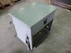 ACME ELECTRIC 45 kVA Transformer, 600 pri. volts, 208Y/120 sec. volts 5H345-13