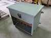 ACME ELECTRIC 45 kVA Transformer, 600 pri. volts, 208Y/120 sec. volts 5H345-13
