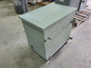 ACME ELECTRIC 45 kVA Transformer, 600 pri. volts, 208Y/120 sec. volts 5H345-13