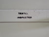 ACME ELECTRIC 45 kVA Transformer, 600 pri. volts, 208Y/120 sec. volts 5H345-13