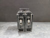 CUTLER-HAMMER 20 Amp, 2 Pole, 120/240 Volts Circuit Breaker BA220