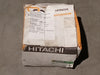 HITACHI Bucket Lube Piping Valve 4411373