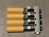 HITACHI Bucket Lube Piping Valve 4411373
