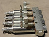 HITACHI Bucket Lube Piping Valve 4411373