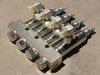 HITACHI Bucket Lube Piping Valve 4411373
