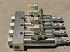 HITACHI Bucket Lube Piping Valve 4411373