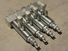 HITACHI Bucket Lube Piping Valve 4411373