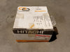 HITACHI Bucket Lube Piping Valve 4411372
