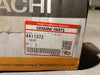HITACHI Bucket Lube Piping Valve 4411372
