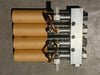 HITACHI Bucket Lube Piping Valve 4411372