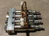HITACHI Bucket Lube Piping Valve 4411372