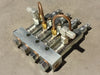 HITACHI Bucket Lube Piping Valve 4411372