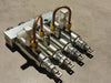 HITACHI Bucket Lube Piping Valve 4411372