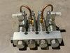 HITACHI Bucket Lube Piping Valve 4411372
