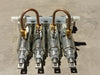 HITACHI Bucket Lube Piping Valve 4411372