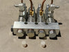 HITACHI Bucket Lube Piping Valve 4411372