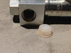 HITACHI Bucket Lube Piping Valve 4411372