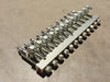 HITACHI Lubricating System Valve (Upperstructure) 4446881