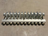 HITACHI Lubricating System Valve (Upperstructure) 4446881