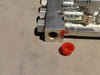 HITACHI Lubricating System Valve (Upperstructure) 4446881