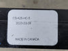 GREYSTONE 120V, 2.5A High Output AC Current Switch w/ Time Delay CS-425-HC-5