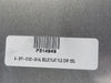 CABLOFIL Solid Flat Flag Cover A-SFF-S120-24, P314949