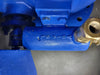 GA INDUSTRIES / ROTORK 6" Air Cushioned Swing Check Valve 250US
