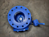 GA INDUSTRIES / ROTORK 6" Air Cushioned Swing Check Valve 250US